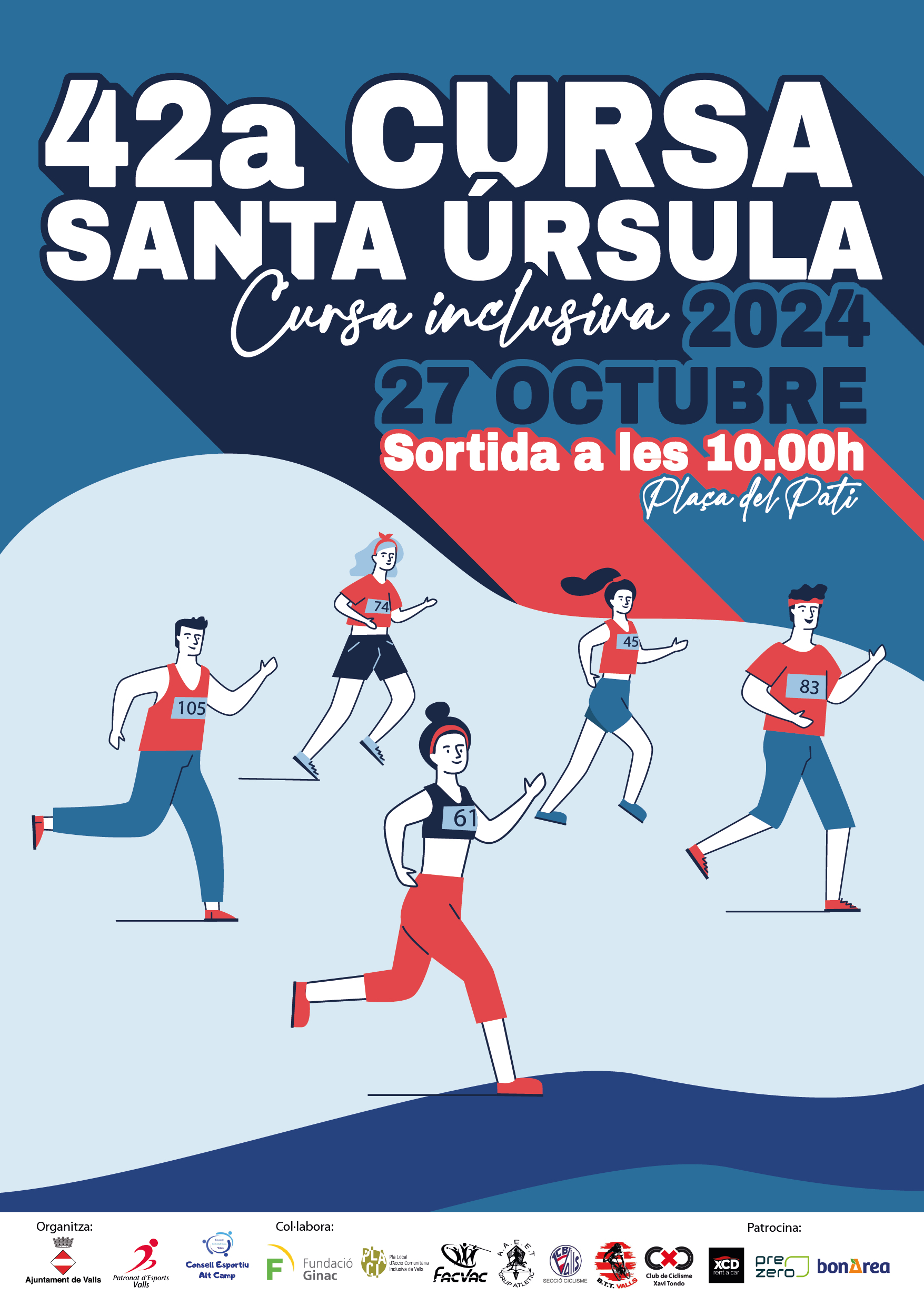 241016CARTELL cursasantaursula