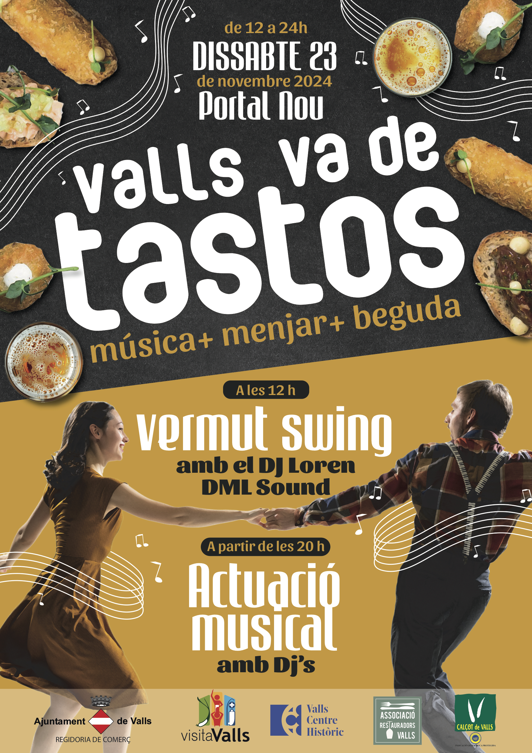 241114 CARTELL vallsvadetastos