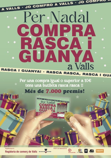 241120CARTELL campanyacomercnadal